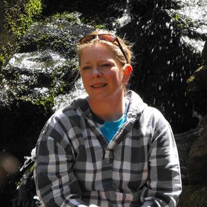 Meet your Posher, Karen